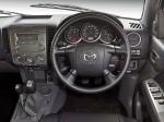 Mazda BT-50 Double Cab 2008 года (ZA)